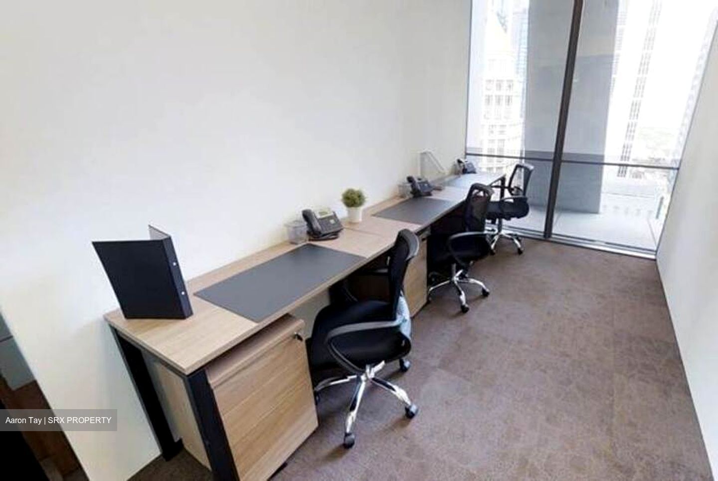 Asia Chambers (D1), Office #551785521